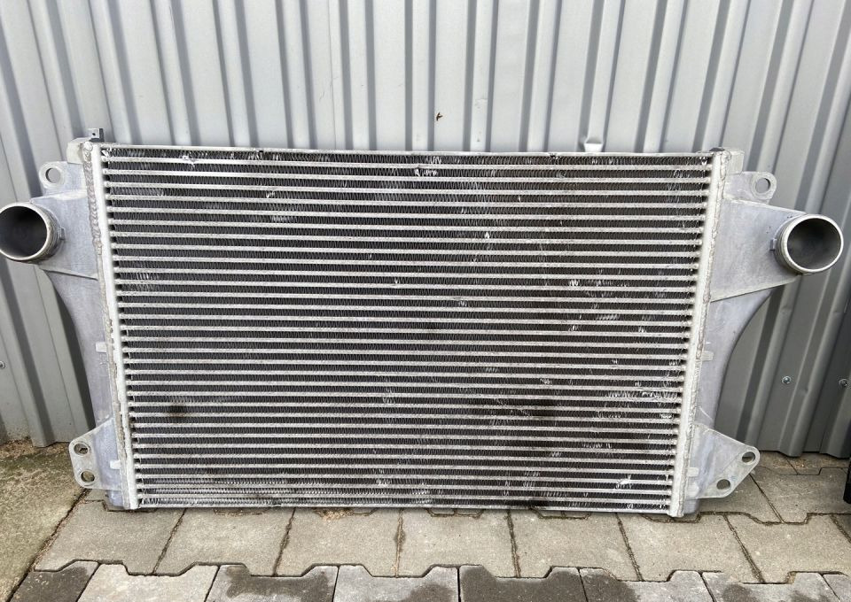 Chłodnica Scania P G intercooler 2362749 next gen - Intercooler para Camión: foto 1 Chłodnica Scania P G intercooler 2362749 next gen - Intercooler para Camión: foto 1