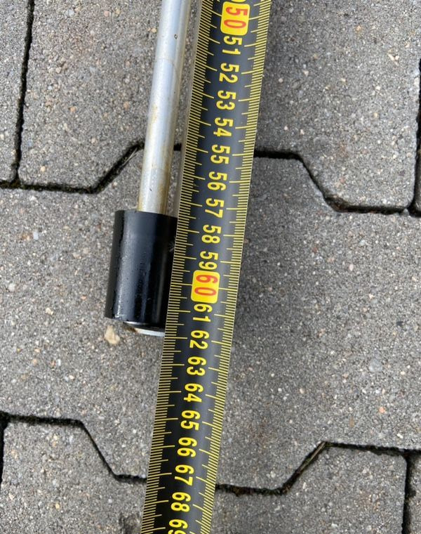 Czujnik poziomu paliwa Iveco Stralis smok ssak - Sensor para Camión: foto 2 Czujnik poziomu paliwa Iveco Stralis smok ssak - Sensor para Camión: foto 2