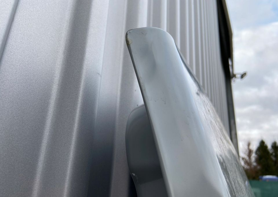 Drzwi lewe Renault Gama D NOWE oryginał - Puerta y piezas para Camión: foto 5 Drzwi lewe Renault Gama D NOWE oryginał - Puerta y piezas para Camión: foto 5