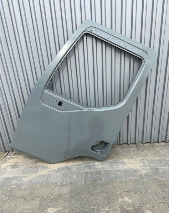 Drzwi lewe Renault Gama D NOWE oryginał - Puerta y piezas para Camión: foto 1 Drzwi lewe Renault Gama D NOWE oryginał - Puerta y piezas para Camión: foto 1