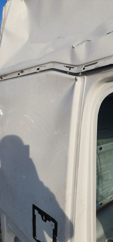 KABINA RENAULT GAMA T WYSOKA 2023R - Cabina para Camión: foto 5 KABINA RENAULT GAMA T WYSOKA 2023R - Cabina para Camión: foto 5