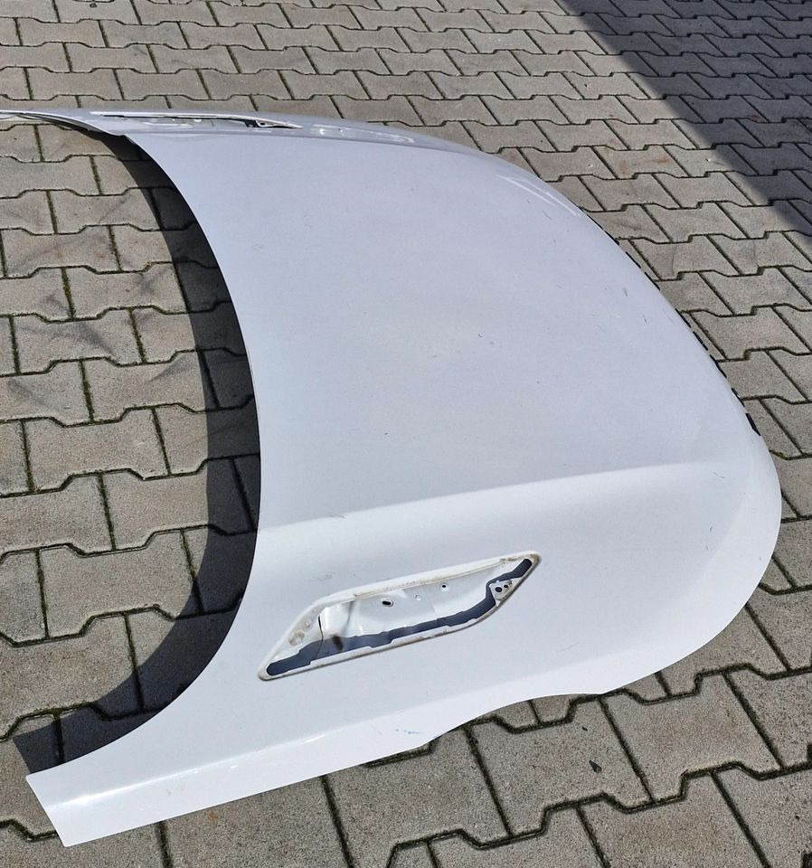 MASKA RANGE ROVER EVOQUE - Capota: foto 3 MASKA RANGE ROVER EVOQUE - Capota: foto 3