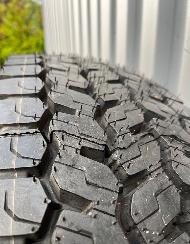 NOWA Opona Michelin X Multi 215/75R 17.5” - Neumático para Camión: foto 4 NOWA Opona Michelin X Multi 215/75R 17.5” - Neumático para Camión: foto 4