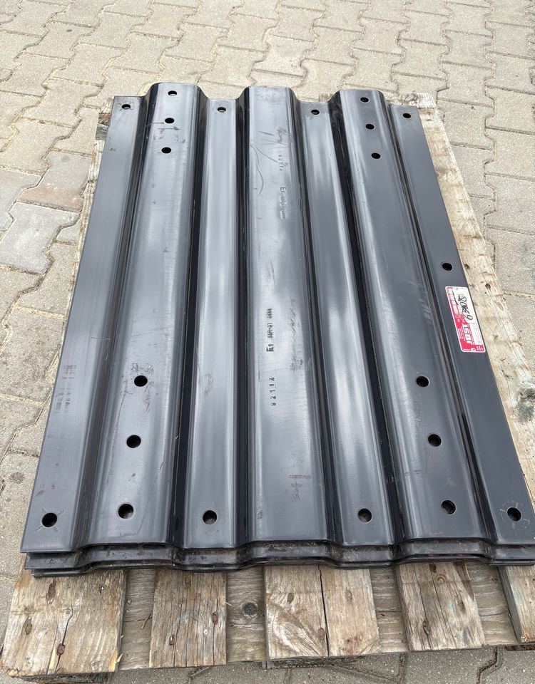 NOWA płyta montażowa Jost MP4102 płyta pod siodło 4cm - Suspensión para Camión: foto 1 NOWA płyta montażowa Jost MP4102 płyta pod siodło 4cm - Suspensión para Camión: foto 1
