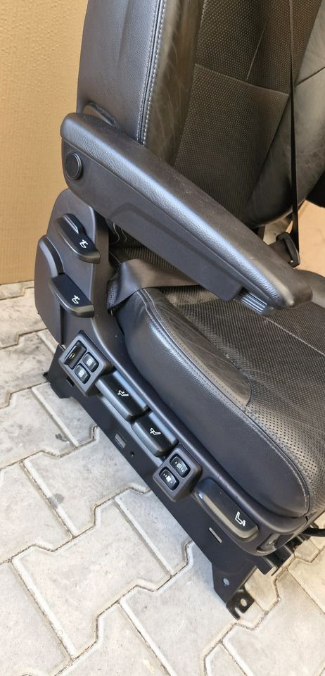 SCANIA R S FOTEL PASAŻERA - Asiento: foto 4 SCANIA R S FOTEL PASAŻERA - Asiento: foto 4