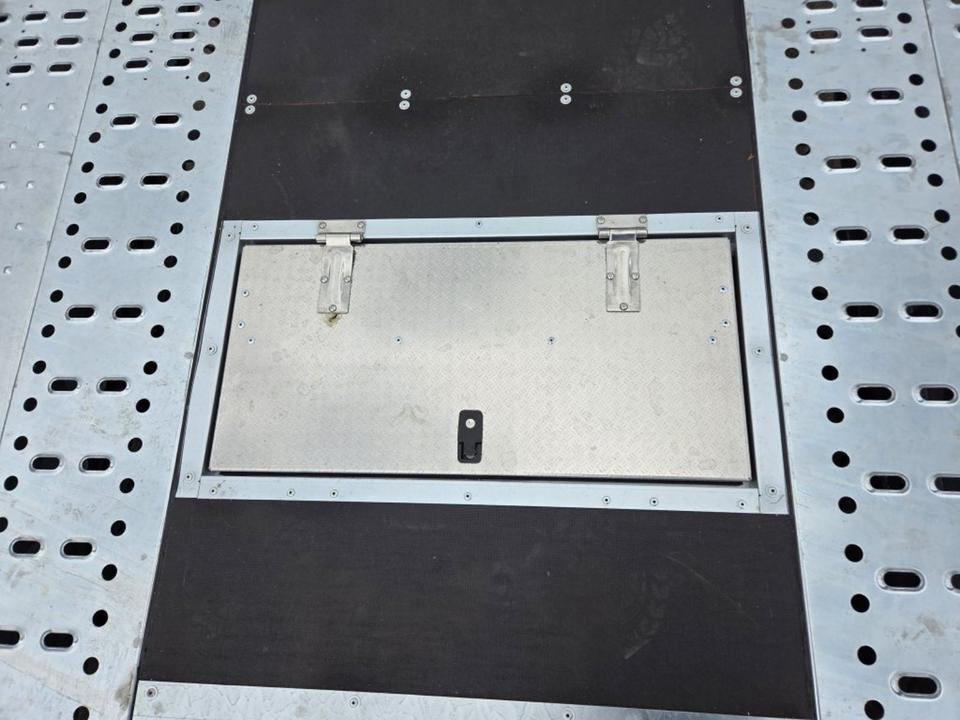 Portavehículos remolque Autotransporter Anhänger Brian James T Transporter - 231-5522-35: foto 16 Portavehículos remolque Autotransporter Anhänger Brian James T Transporter - 231-5522-35: foto 16