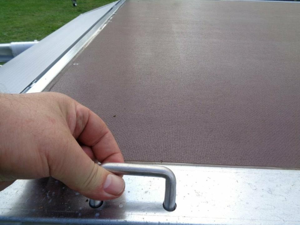 Remolque plataforma/ Caja abierta Böckmann PKW-Anhänger , 2,0 to. Hochlader, 100 km/h: foto 12 Remolque plataforma/ Caja abierta Böckmann PKW-Anhänger , 2,0 to. Hochlader, 100 km/h: foto 12