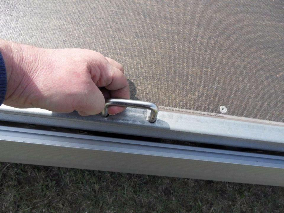 Remolque plataforma/ Caja abierta Böckmann PKW-Anhänger HL-AL 4118/27 F, Hochlader: foto 7 Remolque plataforma/ Caja abierta Böckmann PKW-Anhänger HL-AL 4118/27 F, Hochlader: foto 7