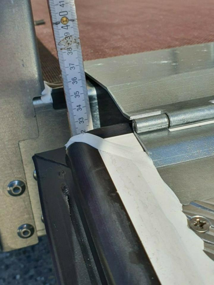 Remolque de coche Böckmann PKW-Anhänger Koffer 1,35t Auffahrrampe Ladehöhe 42cm: foto 13