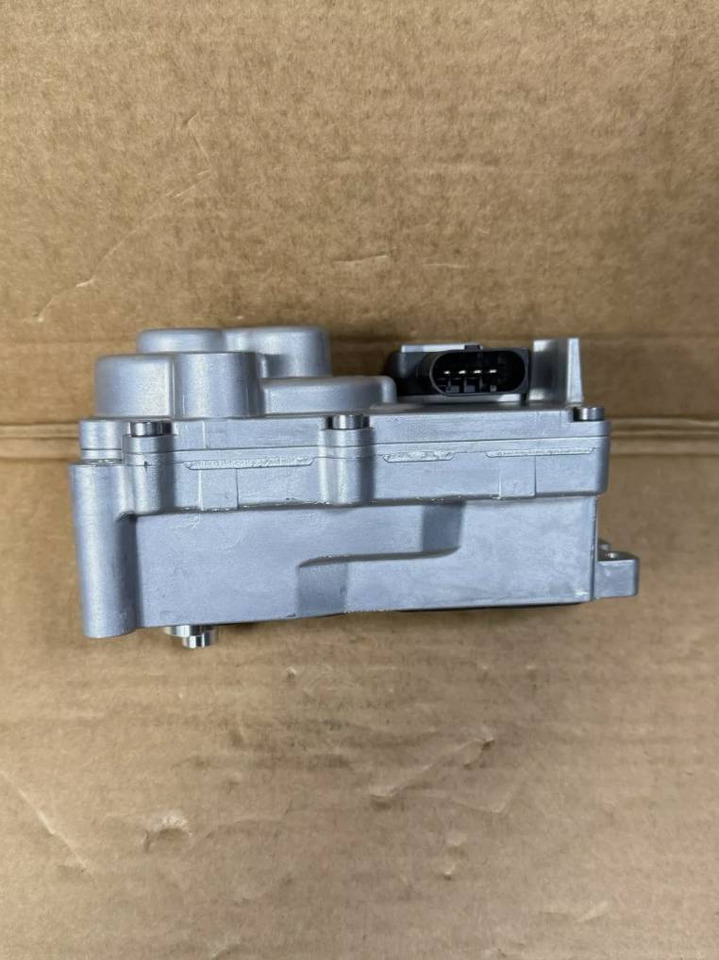 Motor y piezas para Excavadora nuevo Cummins QSB 4.5 B4.5 QSB 6.7 B6.7 QSL9 L9 X12 X15 engine parts: foto 6