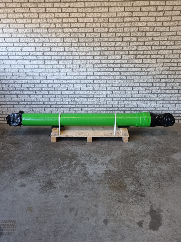 Sennebogen 870 Cylinder + 835 C boom + stick cylinder - Cilindro hidráulico para Manipulador de materiales: foto 2 Sennebogen 870 Cylinder + 835 C boom + stick cylinder - Cilindro hidráulico para Manipulador de materiales: foto 2