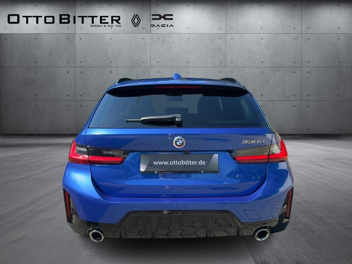 BMW 330 e Touring 360/M SPORT/COMFORTPAKET - Coche familiar: foto 3 BMW 330 e Touring 360/M SPORT/COMFORTPAKET - Coche familiar: foto 3