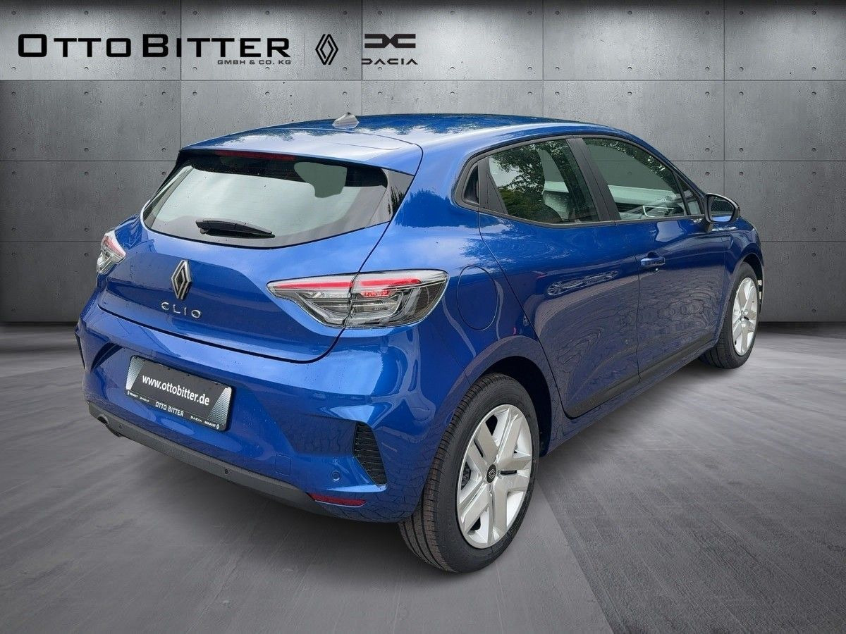Renault Clio Evolution TCe90 EASY-LINK/PARKP/KLIMA/LED - Sedan: foto 4 Renault Clio Evolution TCe90 EASY-LINK/PARKP/KLIMA/LED - Sedan: foto 4