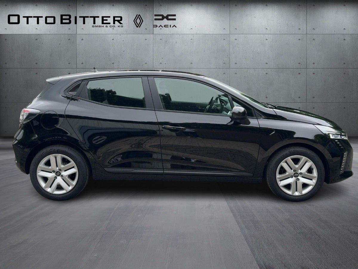 Renault Clio Evolution TCe90 PAKET-NAVI+KOMFORT/KAMERA - Sedan: foto 5 Renault Clio Evolution TCe90 PAKET-NAVI+KOMFORT/KAMERA - Sedan: foto 5