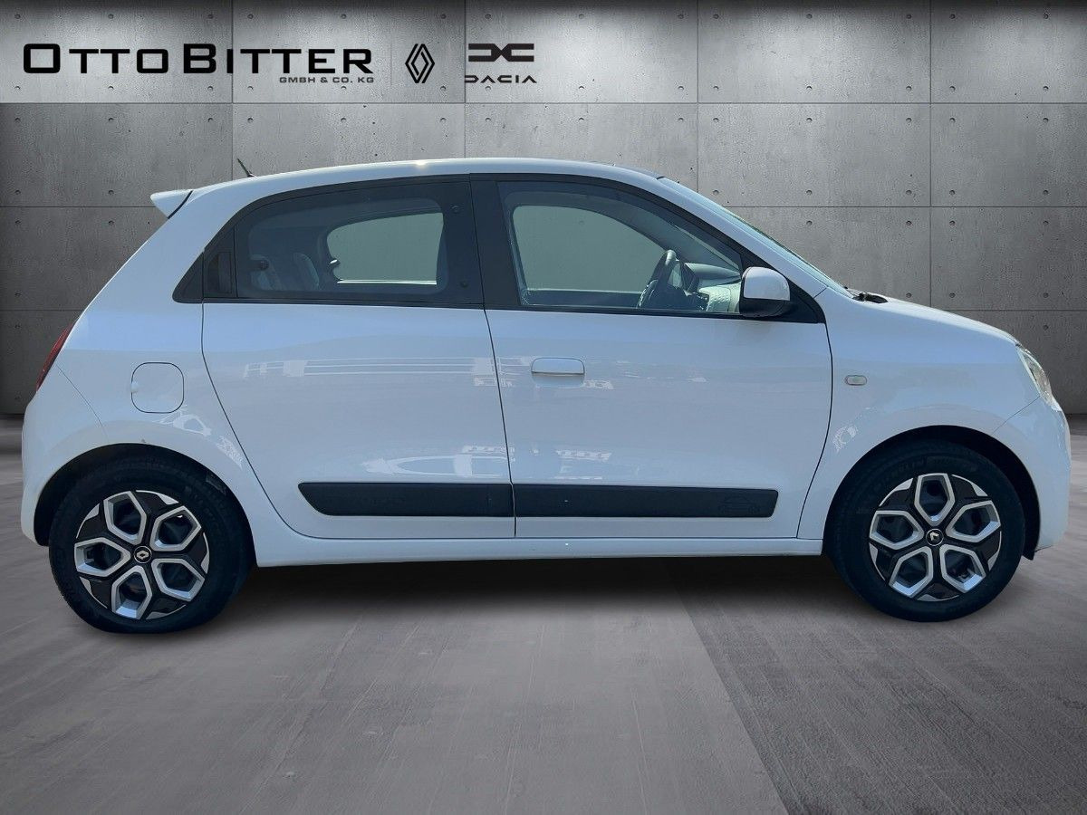 Renault Twingo LIMITED SCe65 FALTSCHIEBEDACH/WINTERRÄDER - Coche: foto 5 Renault Twingo LIMITED SCe65 FALTSCHIEBEDACH/WINTERRÄDER - Coche: foto 5