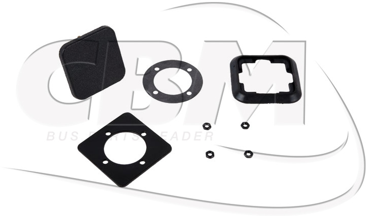 BODE COMPLETE BLACK OBTURATING - IRISBUS - IVECO - RVI (5010241938) - Puerta y piezas para Autobús: foto 1 BODE COMPLETE BLACK OBTURATING - IRISBUS - IVECO - RVI (5010241938) - Puerta y piezas para Autobús: foto 1