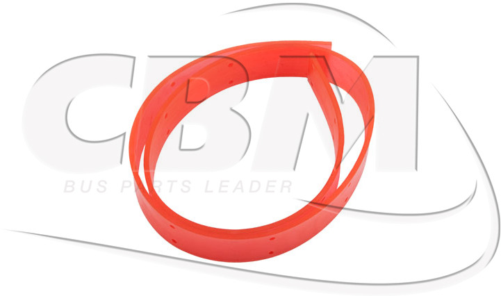 BODE STAIR NOSING PADDLE FLEXIBLE STRIP - MAN IRISBUS - IVECO - RVI (88637006058 | 81274210073 | 5000691519 | 503528753 | 5010270576) - Puerta y piezas para Autobús: foto 1 BODE STAIR NOSING PADDLE FLEXIBLE STRIP - MAN IRISBUS - IVECO - RVI (88637006058 | 81274210073 | 5000691519 | 503528753 | 5010270576) - Puerta y piezas para Autobús: foto 1