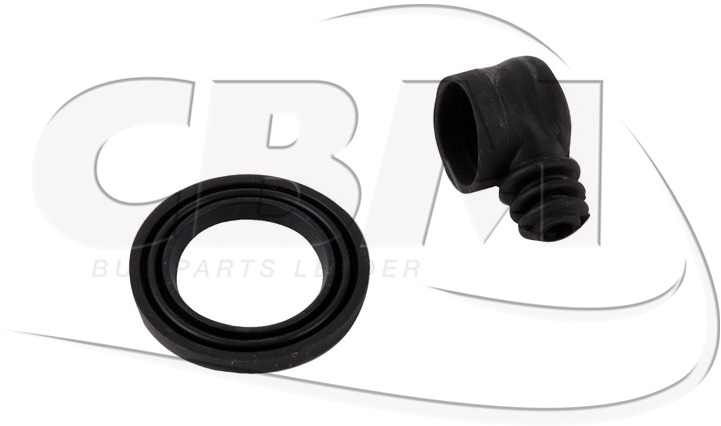 BREMBO CAP KIT - VOLVO (1696924) - Pinza de freno para Autobús: foto 1 BREMBO CAP KIT - VOLVO (1696924) - Pinza de freno para Autobús: foto 1