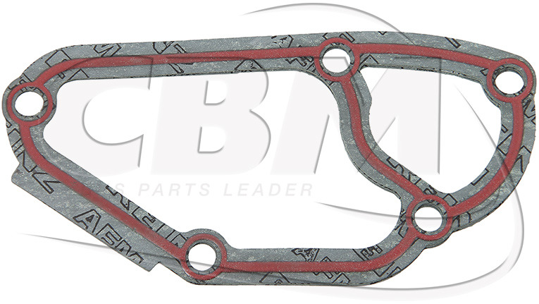 CBM JOINT - IRISBUS - IVECO - RVI (5A06202989 | 503130309) - Caja de cambios y piezas para Autobús: foto 1 CBM JOINT - IRISBUS - IVECO - RVI (5A06202989 | 503130309) - Caja de cambios y piezas para Autobús: foto 1
