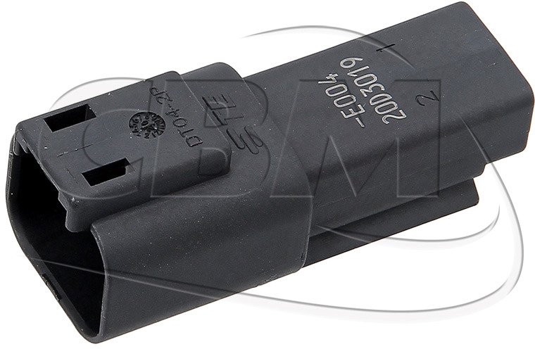 CBM OEM CONNECTEUR - MERCEDES (A3238303816) - Sistema eléctrico para Autobús: foto 1 CBM OEM CONNECTEUR - MERCEDES (A3238303816) - Sistema eléctrico para Autobús: foto 1