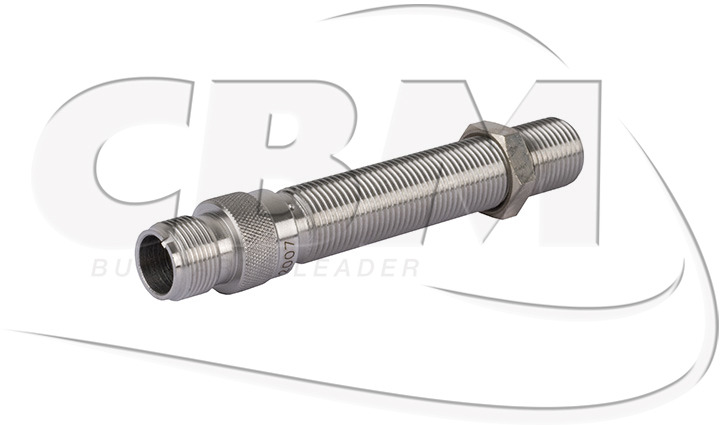 CBM OEM OVERSPEED SENSOR - MERCEDES (A0024315306) - Sensor para Autobús: foto 1 CBM OEM OVERSPEED SENSOR - MERCEDES (A0024315306) - Sensor para Autobús: foto 1