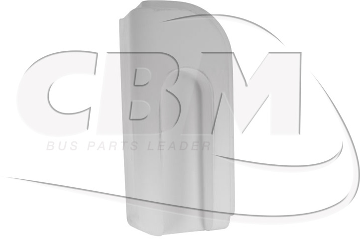 CBM REAR LEFT BUMPER - PHILLIPS MERITOR KNORR (13620 | LRG529 | LRG563 | SEB22296) - Parachoques para Autobús: foto 1 CBM REAR LEFT BUMPER - PHILLIPS MERITOR KNORR (13620 | LRG529 | LRG563 | SEB22296) - Parachoques para Autobús: foto 1