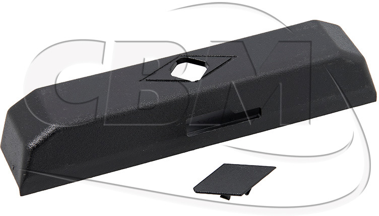 CLEFF VALVE HANDLE - VANHOOL (11513736) - Ventana y piezas para Autobús: foto 1 CLEFF VALVE HANDLE - VANHOOL (11513736) - Ventana y piezas para Autobús: foto 1