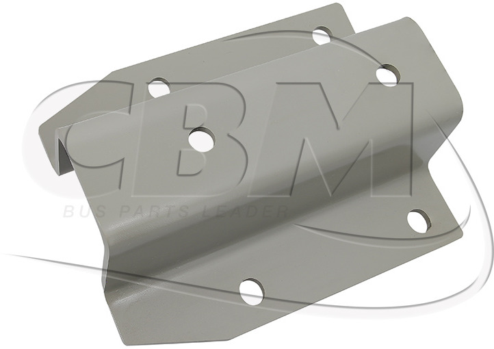 DAF SUPPORT DE RESERVOIR - BOSCH (2422120096) - Procesamiento de combustible para Autobús: foto 1 DAF SUPPORT DE RESERVOIR - BOSCH (2422120096) - Procesamiento de combustible para Autobús: foto 1