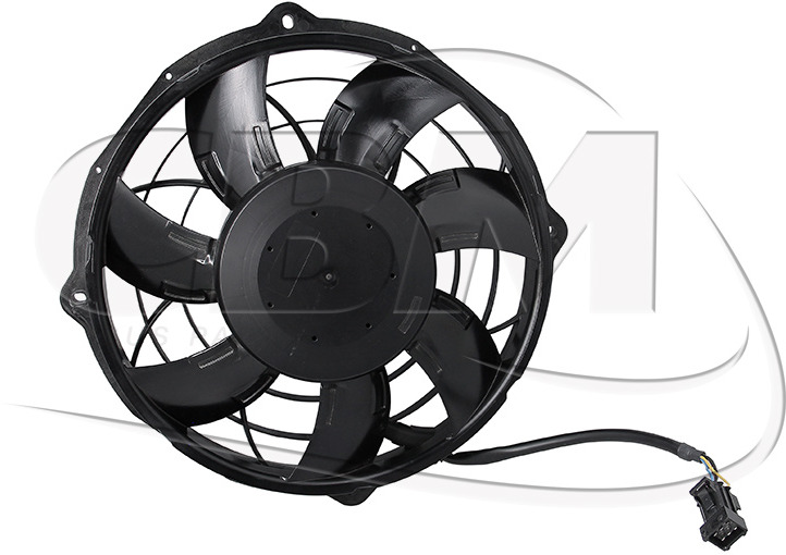 EBM PAPST VENTILATEUR AXIAL - KNORR (K011479) - Calefacción/ Ventilación para Autobús: foto 1 EBM PAPST VENTILATEUR AXIAL - KNORR (K011479) - Calefacción/ Ventilación para Autobús: foto 1
