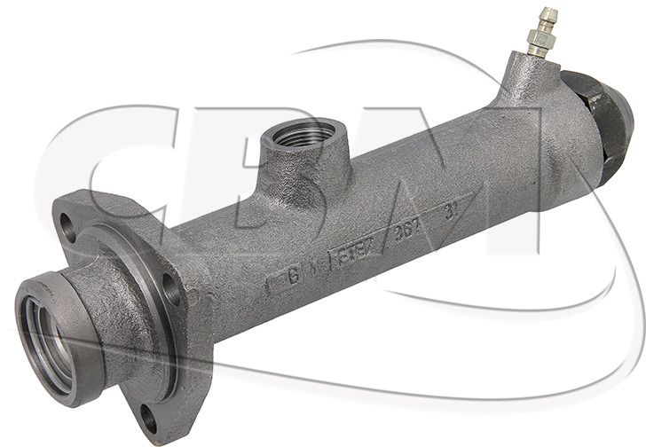 FTE BRAKE CYLINDER MASTER - VOITH (50727613 | H50727613 | 52630610 | H52630610 | 54895512 | H54895512 | 54950812 | H54950812 | 54950813 | 64030611 | H64030611) - Cilindro de freno para Autobús: foto 1 FTE BRAKE CYLINDER MASTER - VOITH (50727613 | H50727613 | 52630610 | H52630610 | 54895512 | H54895512 | 54950812 | H54950812 | 54950813 | 64030611 | H64030611) - Cilindro de freno para Autobús: foto 1