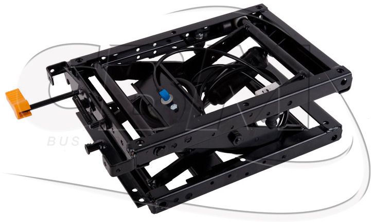 ISRI SUSPENSION - IRISBUS - IVECO - RVI (5001855315 | 0000714088) - Asiento para Autobús: foto 1 ISRI SUSPENSION - IRISBUS - IVECO - RVI (5001855315 | 0000714088) - Asiento para Autobús: foto 1