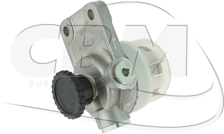 IVECO COMPLETE DIESEL PREFILTER - ZF (0635900277) - Filtro de combustible para Autobús: foto 1 IVECO COMPLETE DIESEL PREFILTER - ZF (0635900277) - Filtro de combustible para Autobús: foto 1