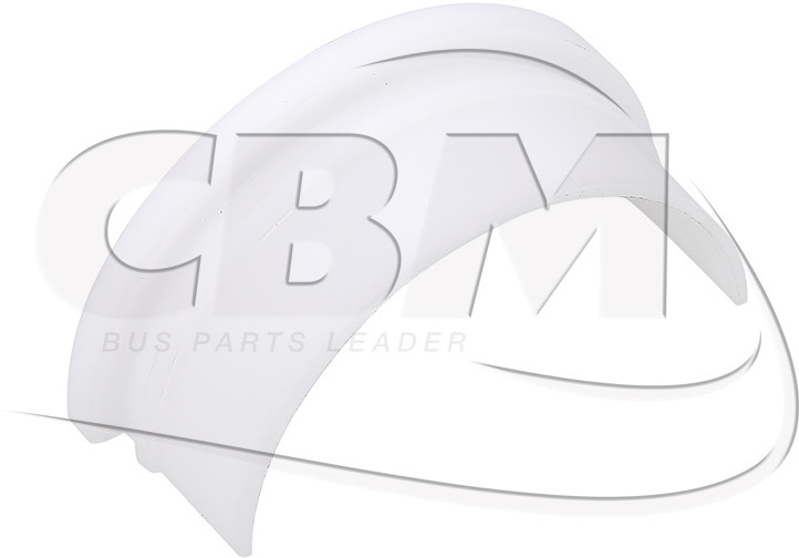 IVECO DEMI BAGUE - ZF (413931045001) - Suspensión para Autobús: foto 1 IVECO DEMI BAGUE - ZF (413931045001) - Suspensión para Autobús: foto 1