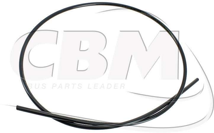 IVECO HOSE - CONTITECH (RZ41525) - Procesamiento de combustible para Autobús: foto 1 IVECO HOSE - CONTITECH (RZ41525) - Procesamiento de combustible para Autobús: foto 1