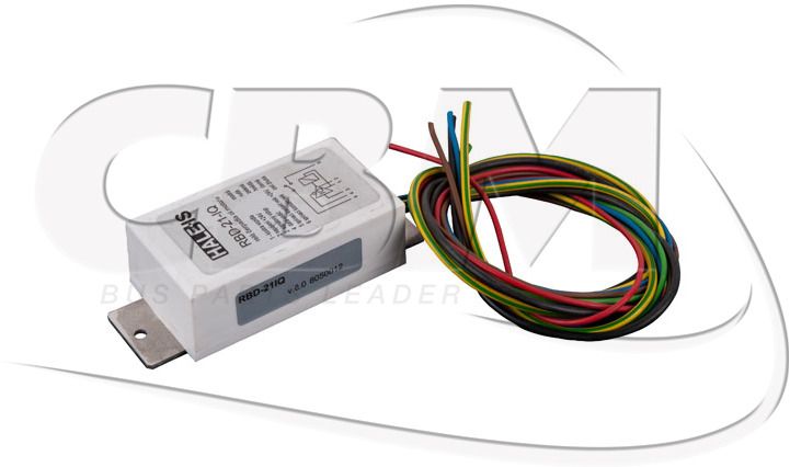 IVECO OIL PUMP RELAY - IRISBUS - IVECO - RVI MERCEDES (93193169 | A0002570347) - Sistema eléctrico para Autobús: foto 1 IVECO OIL PUMP RELAY - IRISBUS - IVECO - RVI MERCEDES (93193169 | A0002570347) - Sistema eléctrico para Autobús: foto 1