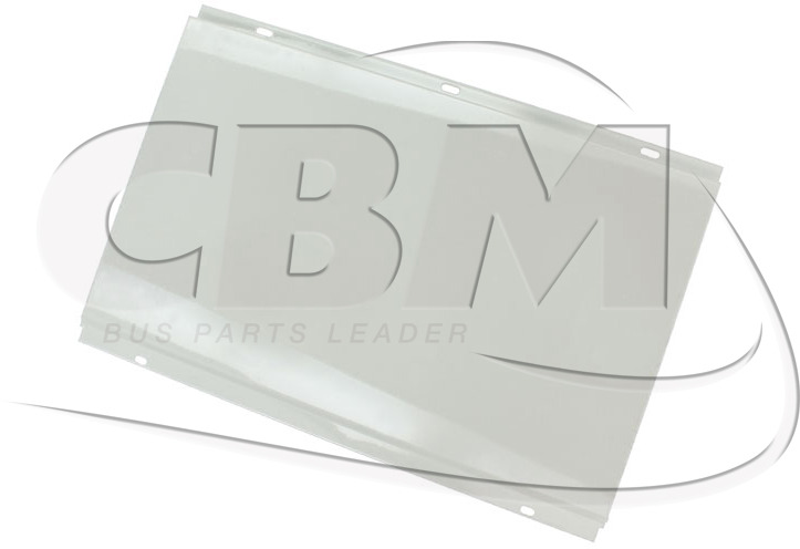 IVECO REAR DOOR FRONT AND REAR PANEL - IRISBUS - IVECO - RVI (504137237) - Puerta y piezas para Autobús: foto 1 IVECO REAR DOOR FRONT AND REAR PANEL - IRISBUS - IVECO - RVI (504137237) - Puerta y piezas para Autobús: foto 1
