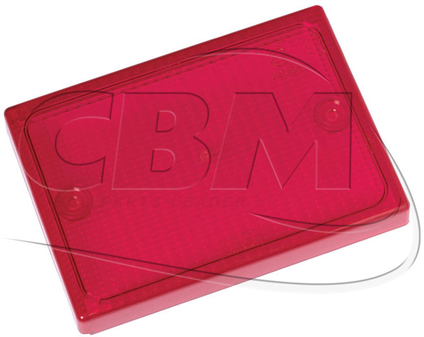 IVECO STOP LIGHT STUD - IRISBUS - IVECO - RVI (5010098831) - Luz/ Iluminación para Autobús: foto 1 IVECO STOP LIGHT STUD - IRISBUS - IVECO - RVI (5010098831) - Luz/ Iluminación para Autobús: foto 1