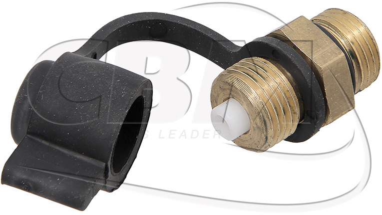 IVECO VALVE DE PRESSION D'AIR - WABCO (4614947010) - Válvula de freno para Autobús: foto 1 IVECO VALVE DE PRESSION D'AIR - WABCO (4614947010) - Válvula de freno para Autobús: foto 1