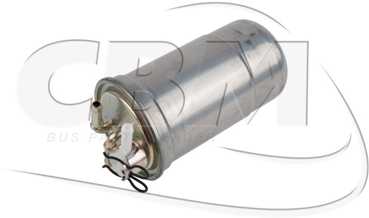 MANN FILTER GO FILTER - IRISBUS - IVECO - RVI VANHOOL MERCEDES OTOKAR (5003068044 | 81736100065 | 8872533 | 503646641 | N308765014008 | 93809571 | 42555297 | 42555226 | 42555227 | 13H0081428AA | 16L02 - Filtro de combustible para Autobús: foto 1 MANN FILTER GO FILTER - IRISBUS - IVECO - RVI VANHOOL MERCEDES OTOKAR (5003068044 | 81736100065 | 8872533 | 503646641 | N308765014008 | 93809571 | 42555297 | 42555226 | 42555227 | 13H0081428AA | 16L02 - Filtro de combustible para Autobús: foto 1