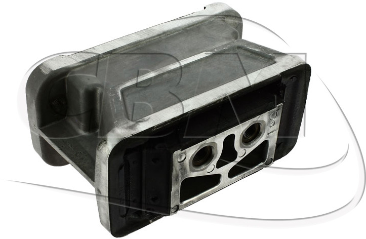 MERCEDES REAR ENGINE SILENTBLOCK - ISUZU (1876101100) - Soporte motor para Autobús: foto 1 MERCEDES REAR ENGINE SILENTBLOCK - ISUZU (1876101100) - Soporte motor para Autobús: foto 1