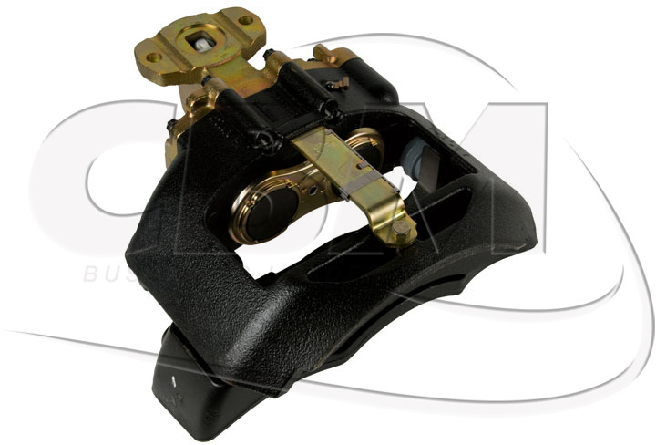 MERITOR REAR LEFT CALLIPER - VOLVO (1517531 | 971071) - Pinza de freno para Autobús: foto 1 MERITOR REAR LEFT CALLIPER - VOLVO (1517531 | 971071) - Pinza de freno para Autobús: foto 1