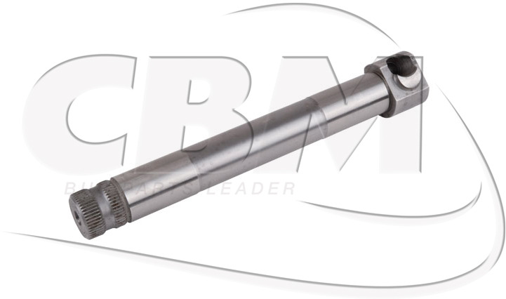 MERITOR RIGHT BRAKE CAM - MERCEDES (A0009880952) - Pinza de freno para Autobús: foto 1 MERITOR RIGHT BRAKE CAM - MERCEDES (A0009880952) - Pinza de freno para Autobús: foto 1