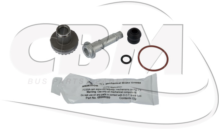 MERITOR SETTER REPAIR KIT - ZF (050130477501) - Pinza de freno para Autobús: foto 1 MERITOR SETTER REPAIR KIT - ZF (050130477501) - Pinza de freno para Autobús: foto 1