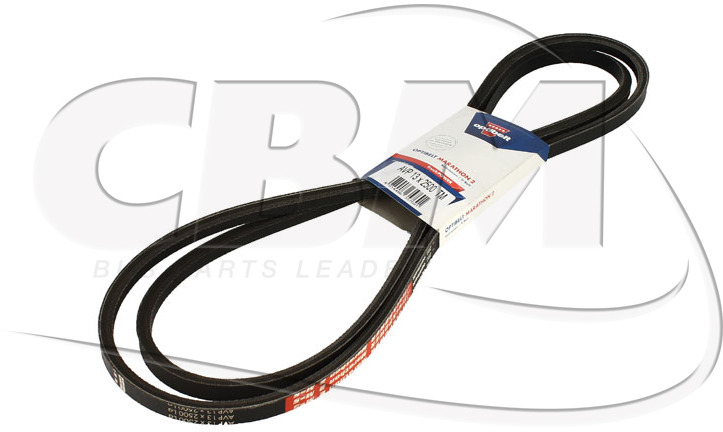 OPTIBELT BELT - IRISBUS - IVECO - RVI VOLVO (5001838459 | 5001821950 | 72678 | 1196321 | 5010207401) - Correa para Autobús: foto 1 OPTIBELT BELT - IRISBUS - IVECO - RVI VOLVO (5001838459 | 5001821950 | 72678 | 1196321 | 5010207401) - Correa para Autobús: foto 1