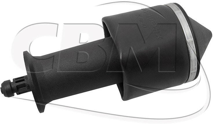 PHOENIX BELLOW SUPPORT - ISRI MANN FILTRE (91111101 | 15737D | WP9404) - Suspensión neumática para Autobús: foto 1 PHOENIX BELLOW SUPPORT - ISRI MANN FILTRE (91111101 | 15737D | WP9404) - Suspensión neumática para Autobús: foto 1
