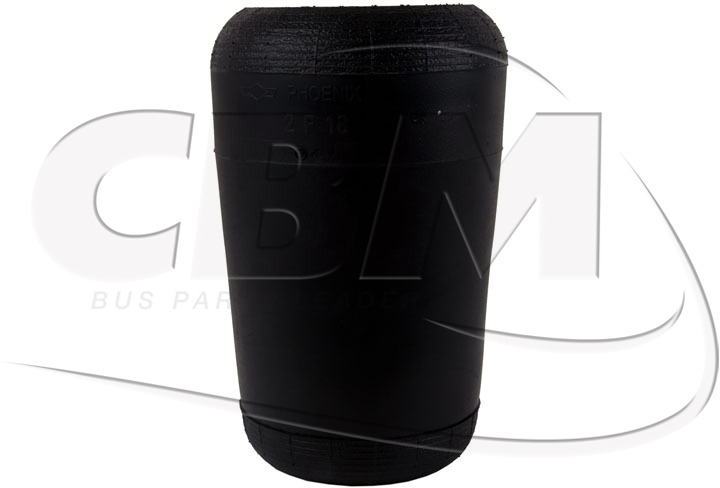 PHOENIX SUSPENSION MEMBRANE - OTOKAR IRISBUS - IVECO - RVI HEULIEZ SCANIA (13C3556126AA | 503449823 | 0000247201 | 247201 | 1932455) - Suspensión neumática para Autobús: foto 1 PHOENIX SUSPENSION MEMBRANE - OTOKAR IRISBUS - IVECO - RVI HEULIEZ SCANIA (13C3556126AA | 503449823 | 0000247201 | 247201 | 1932455) - Suspensión neumática para Autobús: foto 1