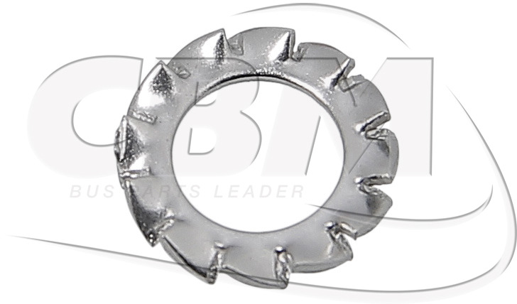 CBM RONDELLE ELASTIQUE - HELLA (9DS569054001) - Piezas de recambio para Autobús: foto 1 CBM RONDELLE ELASTIQUE - HELLA (9DS569054001) - Piezas de recambio para Autobús: foto 1