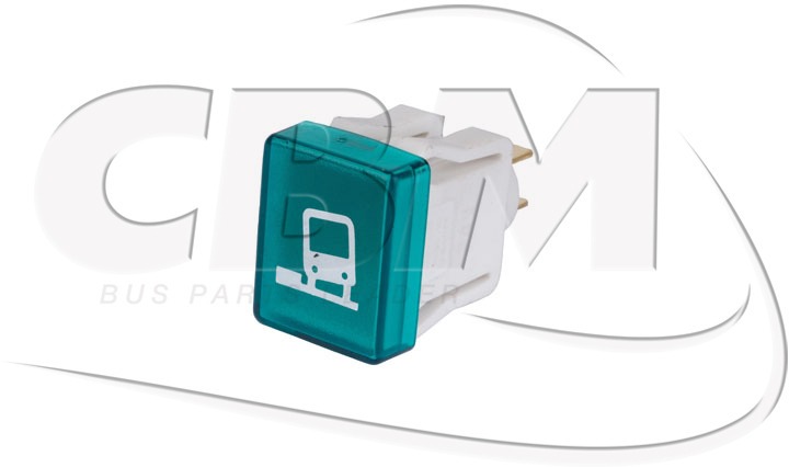 VALEO KNEEL VEHICLE INDICATOR - MERCEDES (A6277640285 | A0007231166) - Sistema eléctrico para Autobús: foto 1 VALEO KNEEL VEHICLE INDICATOR - MERCEDES (A6277640285 | A0007231166) - Sistema eléctrico para Autobús: foto 1