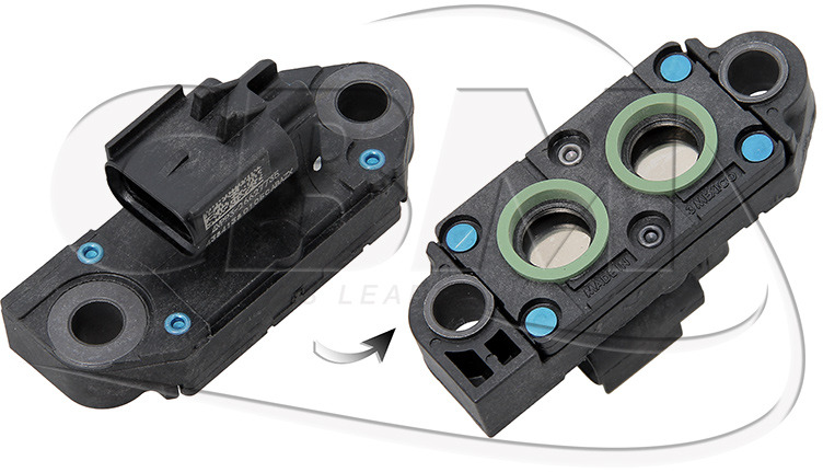 VANHOOL CAPTEUR DE PRESSION DFN - EBERSPACHER (8862050002300) - Sensor para Autobús: foto 1 VANHOOL CAPTEUR DE PRESSION DFN - EBERSPACHER (8862050002300) - Sensor para Autobús: foto 1