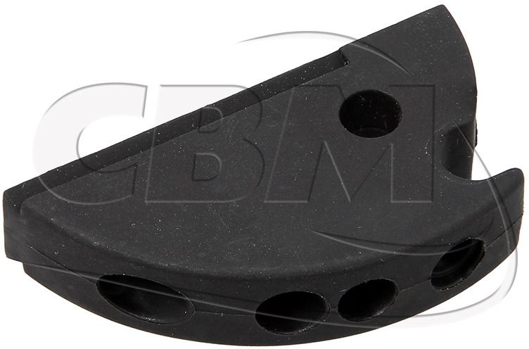 VANHOOL FIXING SUPPORT - FLEETGUARD PARKER (HF6173 | MX1518410) - Asiento para Autobús: foto 1 VANHOOL FIXING SUPPORT - FLEETGUARD PARKER (HF6173 | MX1518410) - Asiento para Autobús: foto 1